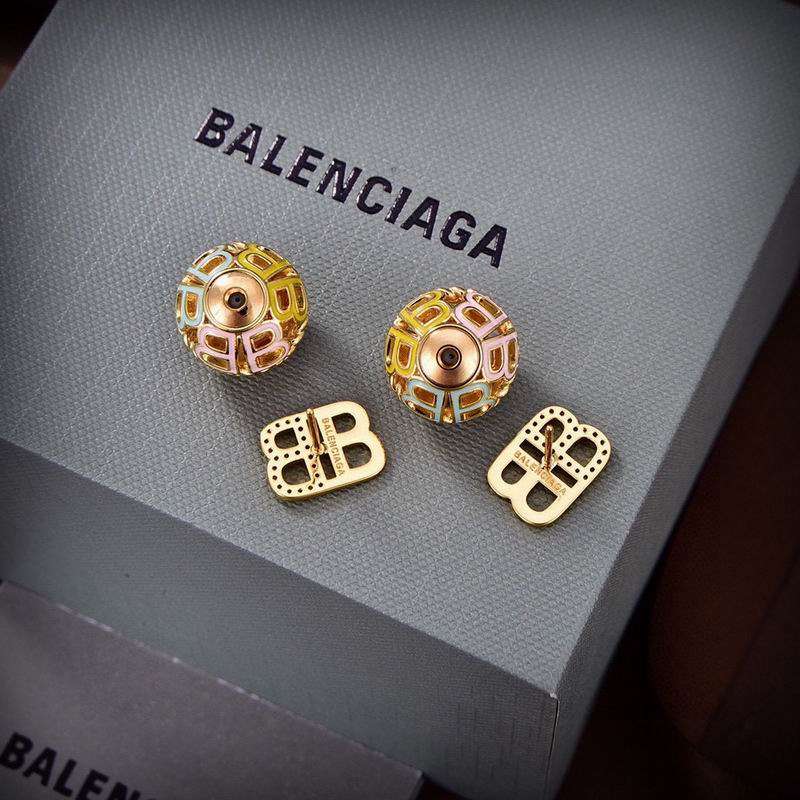 Balenciaga Earring 04yxs89